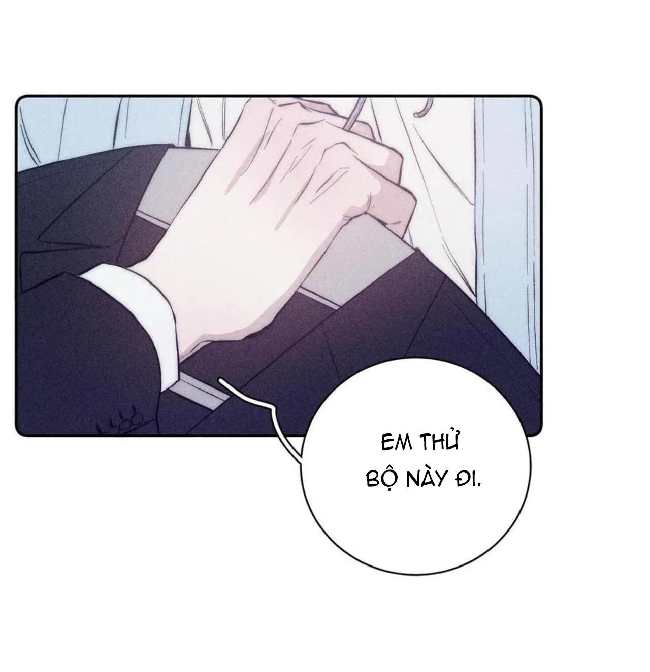 Mùa Xuân Đang Đến Chapter 44 Trang 26