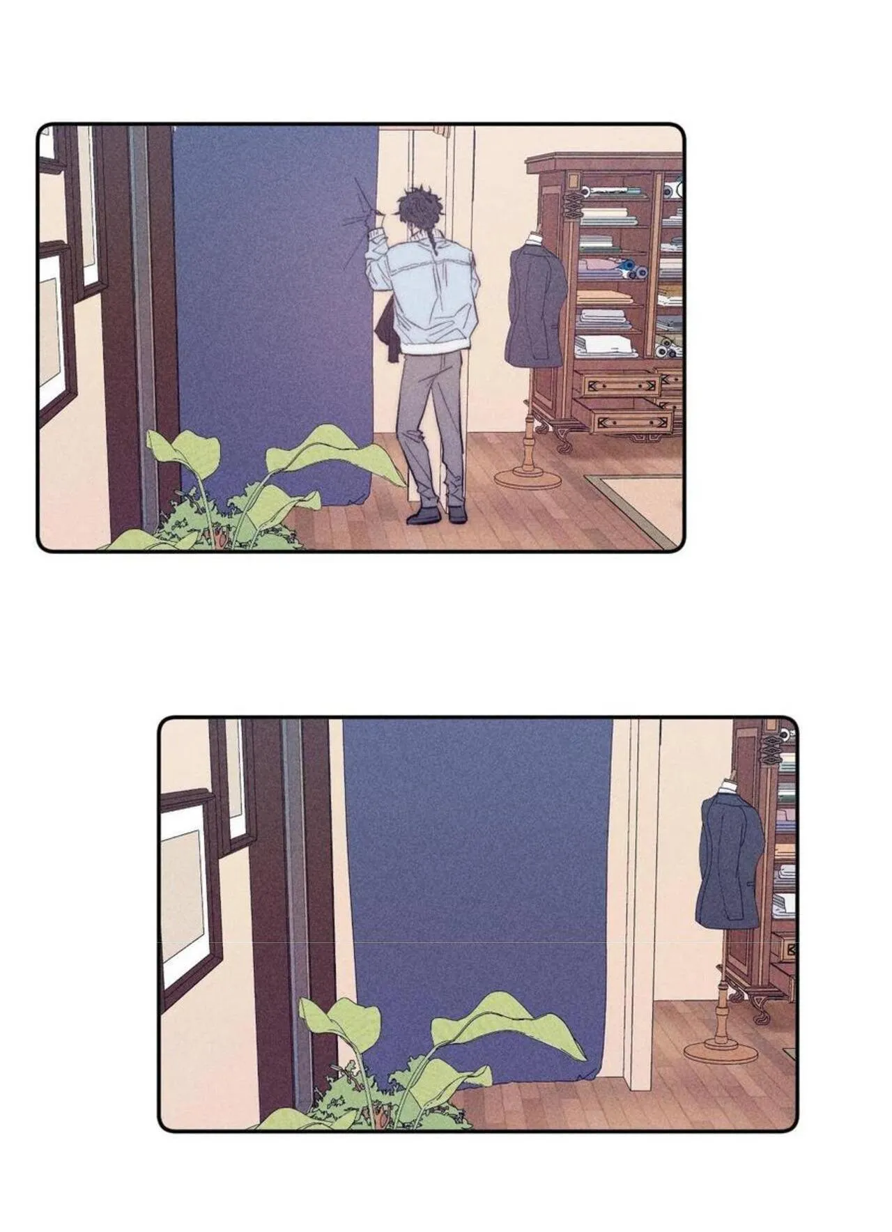 Mùa Xuân Đang Đến Chapter 44 Trang 30