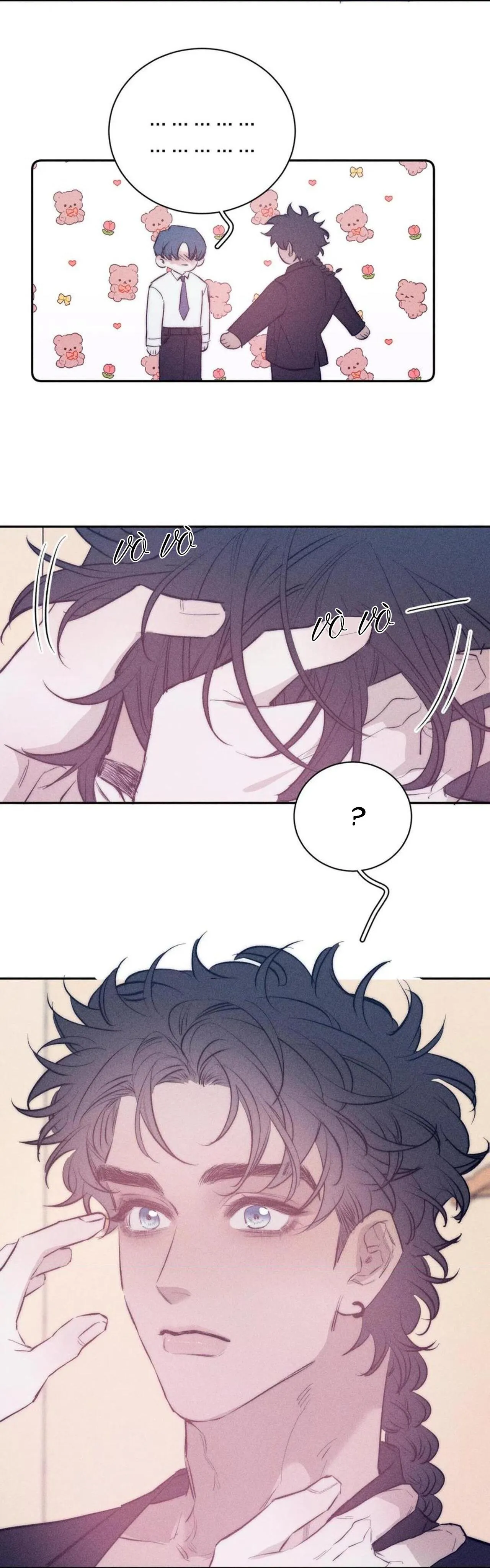 Mùa Xuân Đang Đến Chapter 44 Trang 37