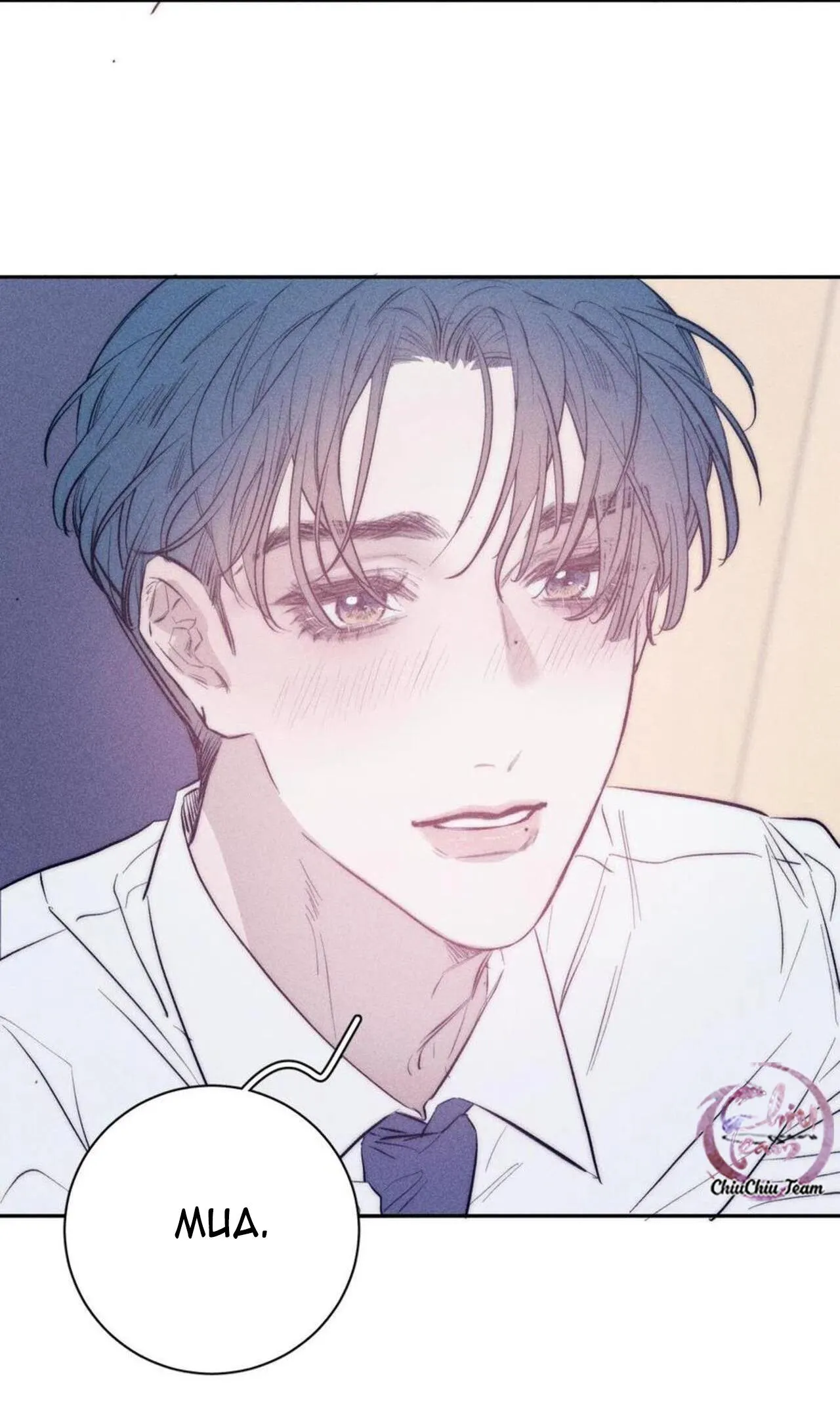 Mùa Xuân Đang Đến Chapter 44 Trang 38