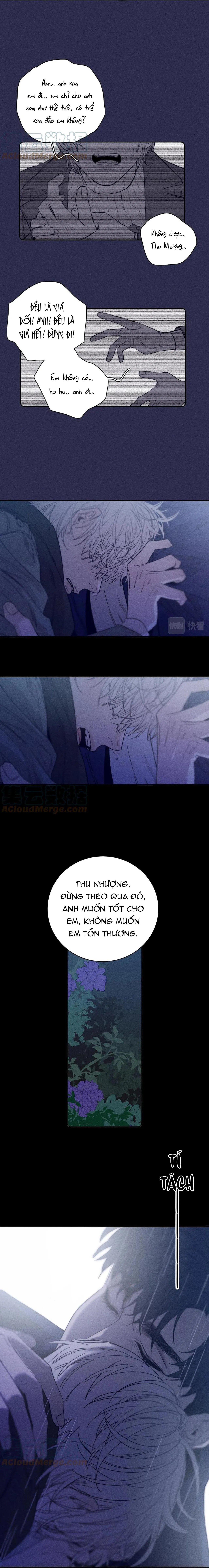 Mùa Xuân Đang Đến Chapter 49 Trang 3