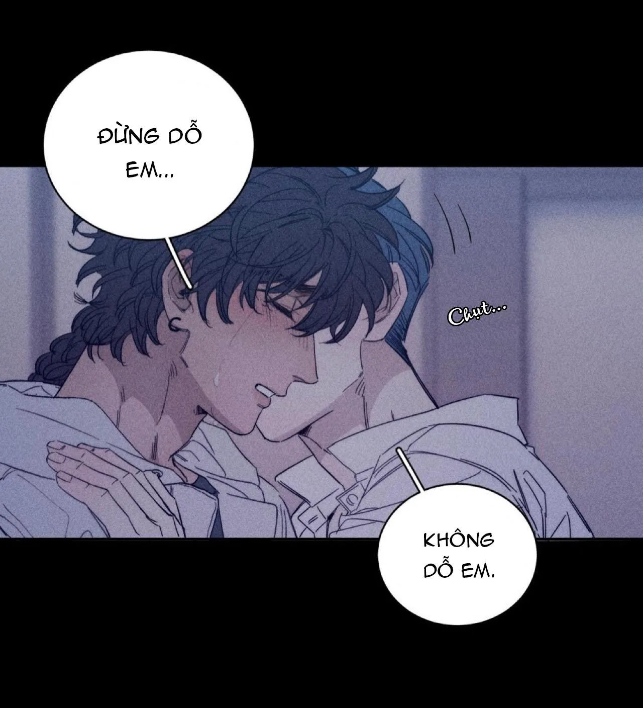 Mùa Xuân Đang Đến Chapter 57 Trang 18