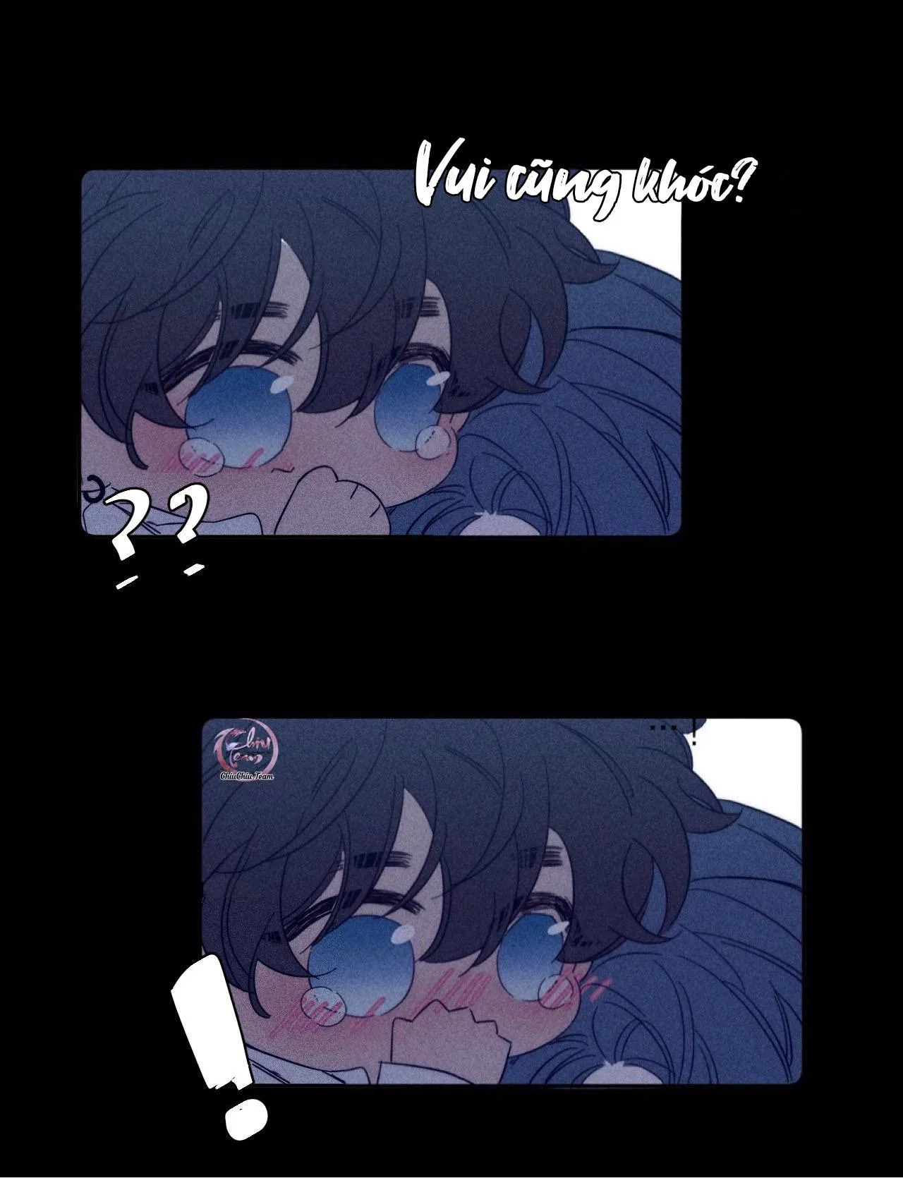 Mùa Xuân Đang Đến Chapter 57 Trang 21