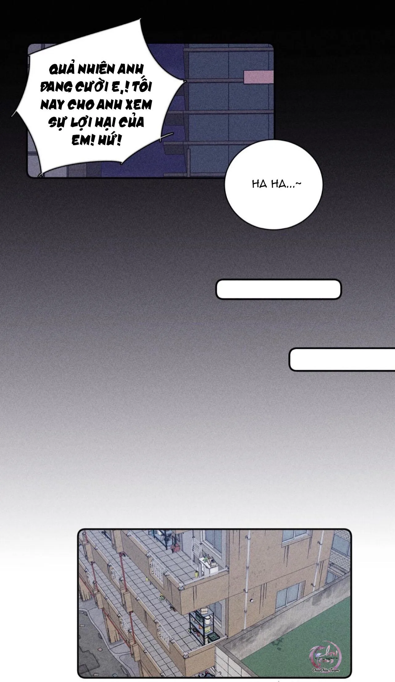 Mùa Xuân Đang Đến Chapter 57 Trang 22