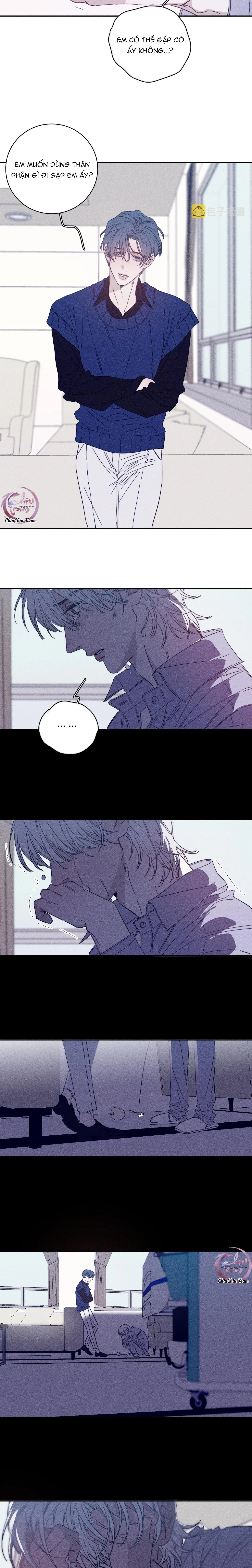 Mùa Xuân Đang Đến Chapter 69 Trang 7