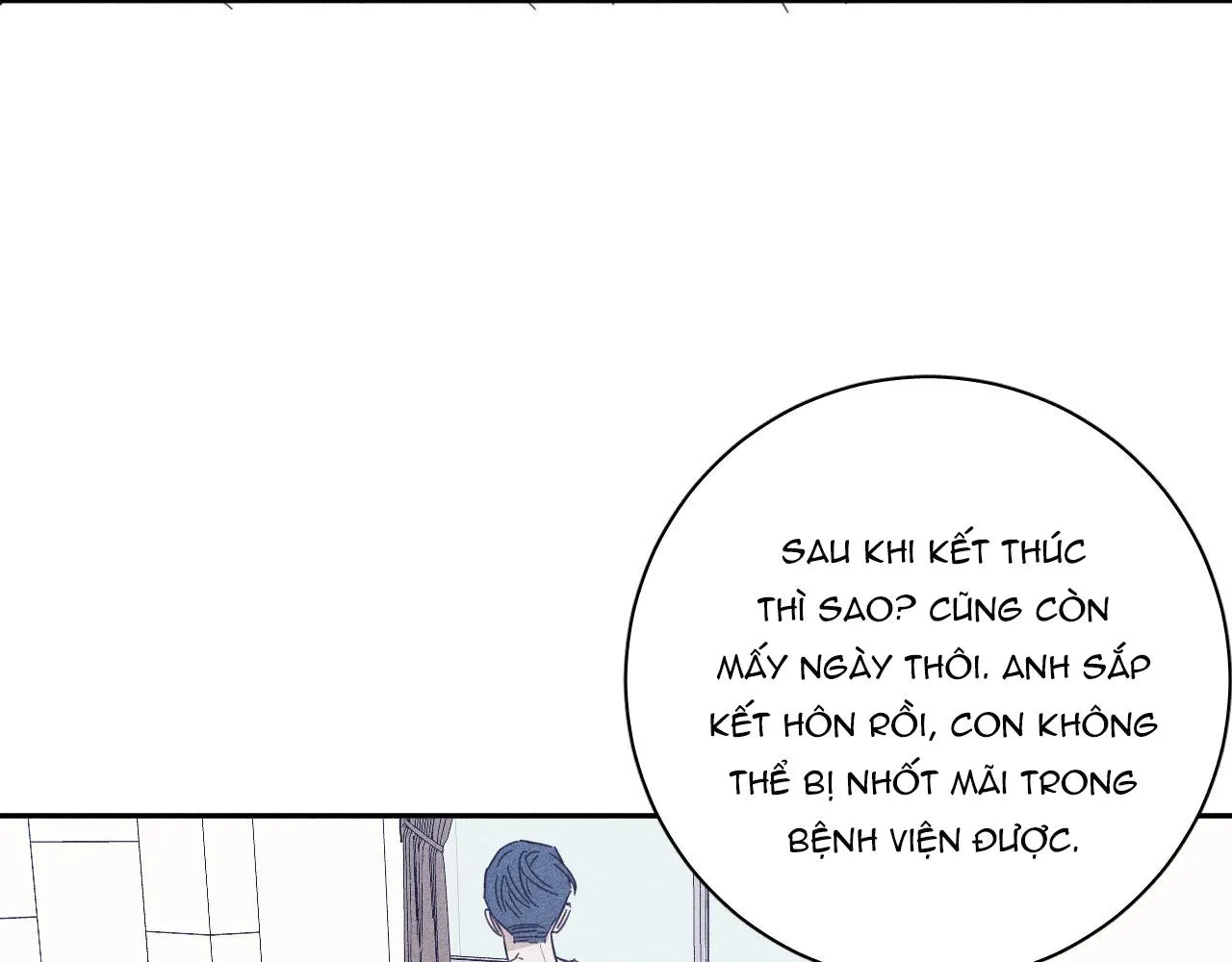 Mùa Xuân Đang Đến Chapter 76 Trang 3