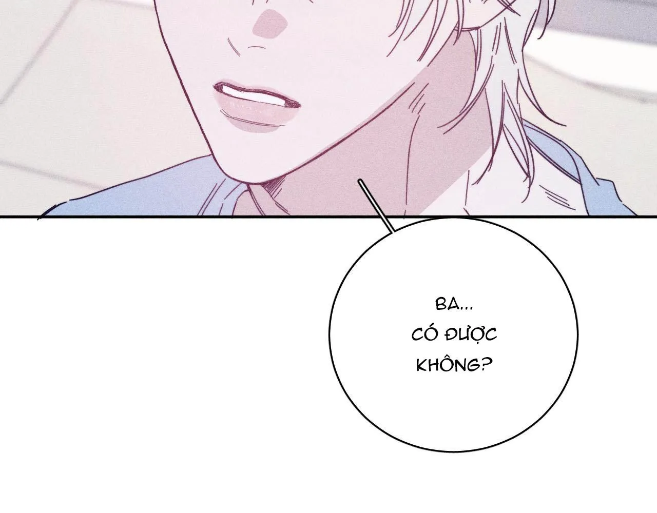 Mùa Xuân Đang Đến Chapter 76 Trang 7