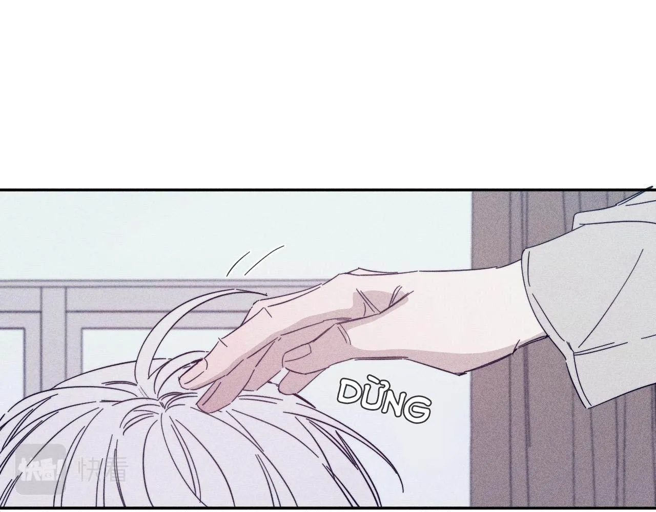 Mùa Xuân Đang Đến Chapter 76 Trang 10