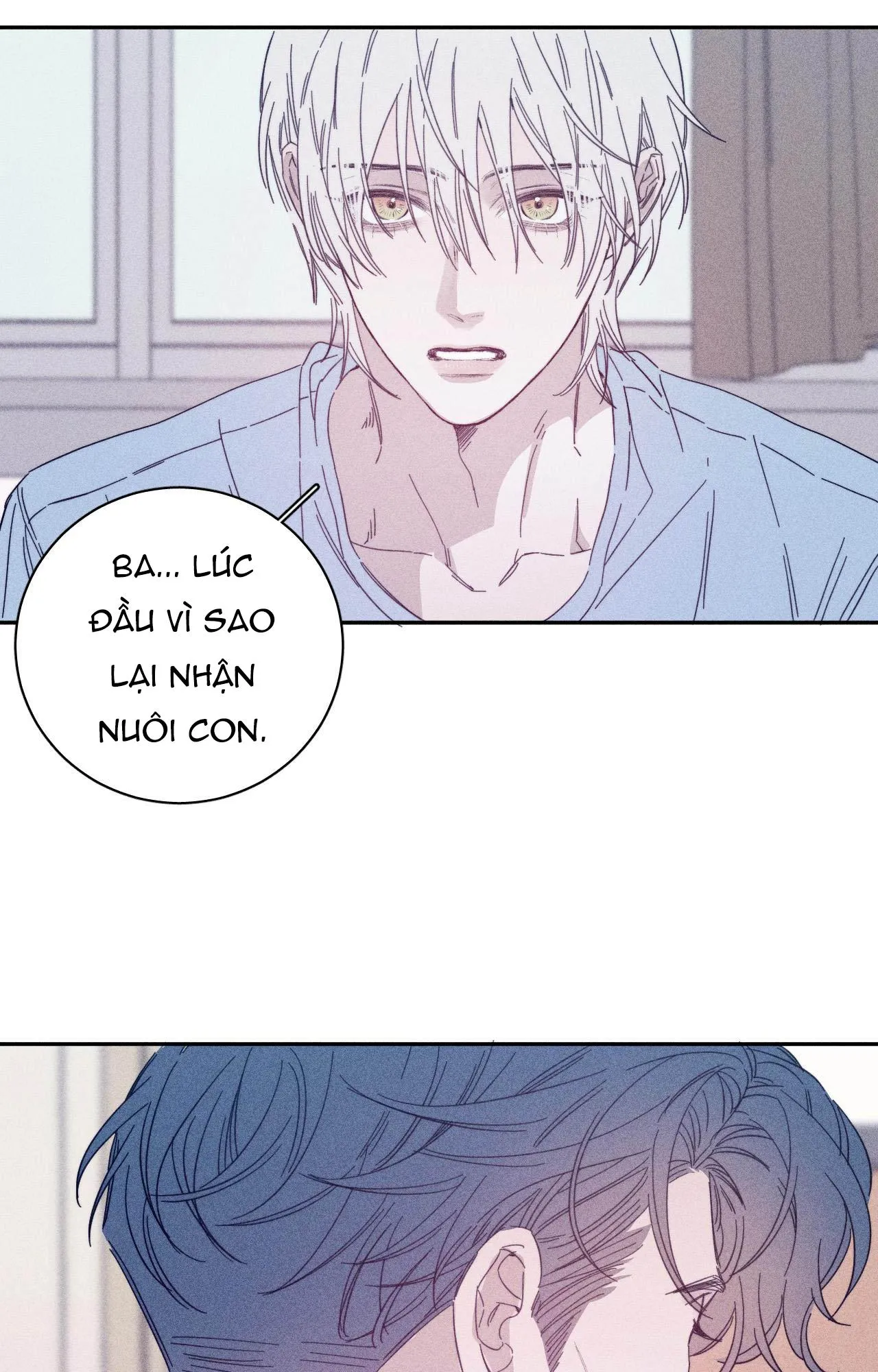 Mùa Xuân Đang Đến Chapter 76 Trang 14