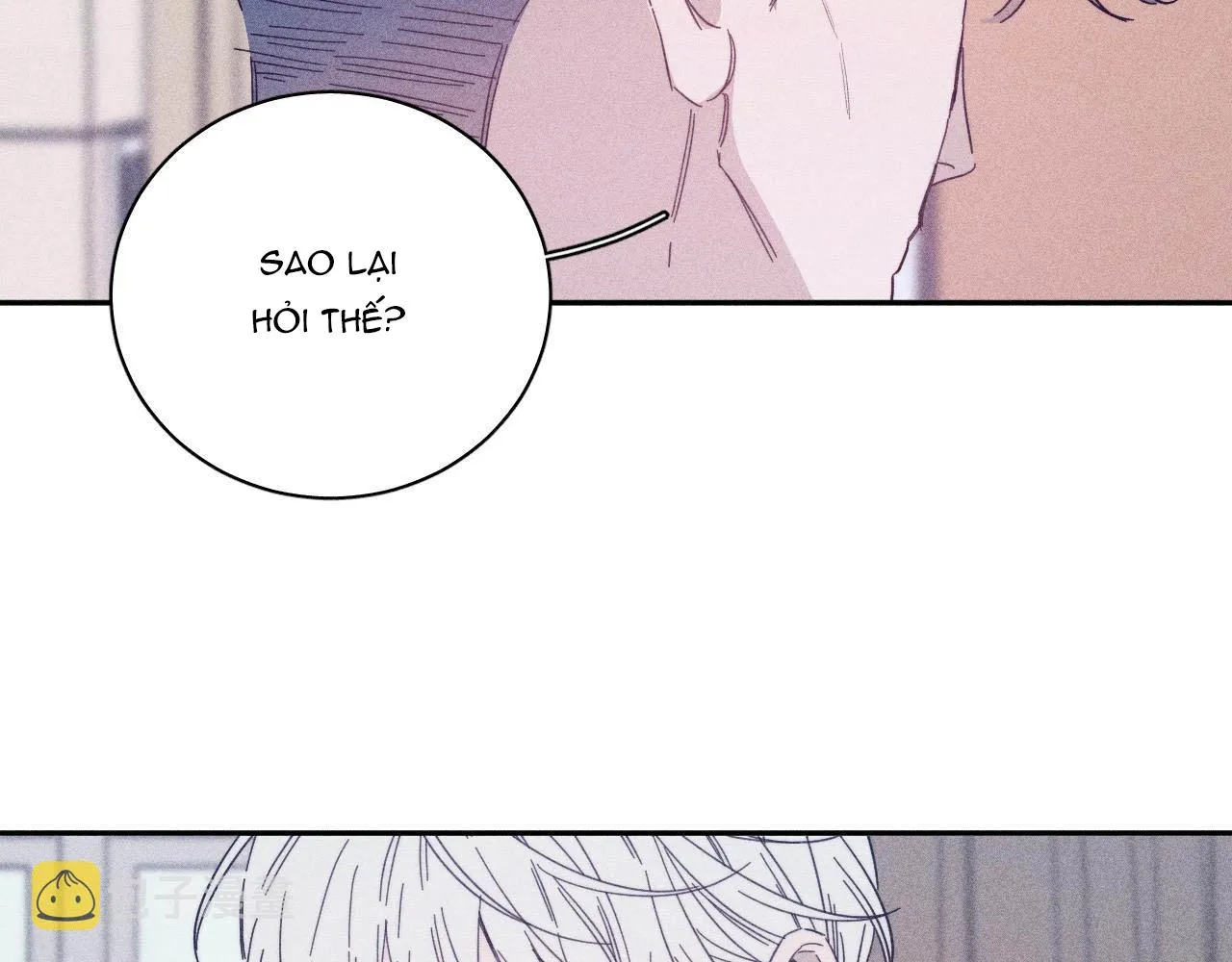 Mùa Xuân Đang Đến Chapter 76 Trang 15