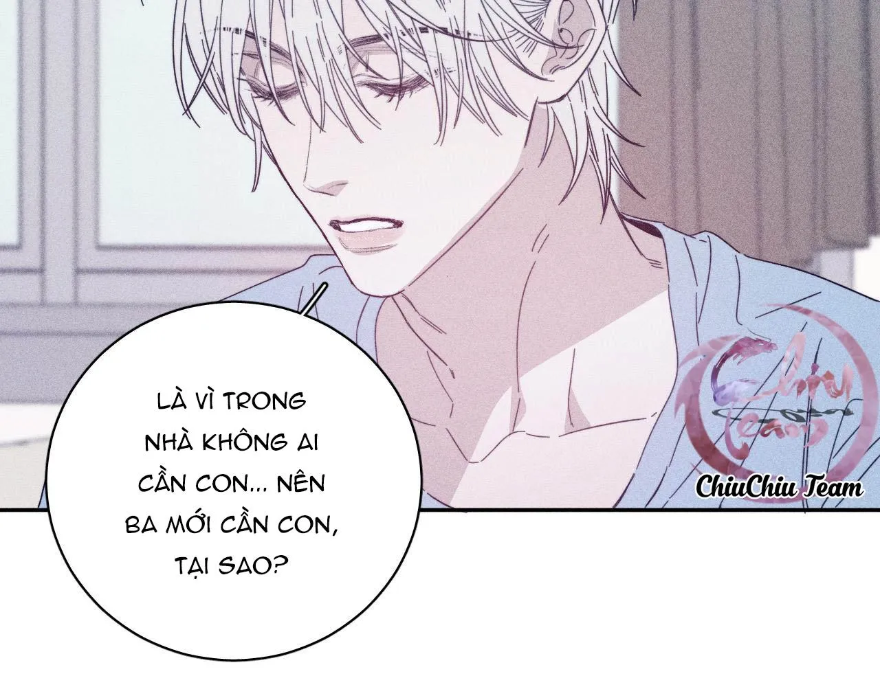 Mùa Xuân Đang Đến Chapter 76 Trang 16