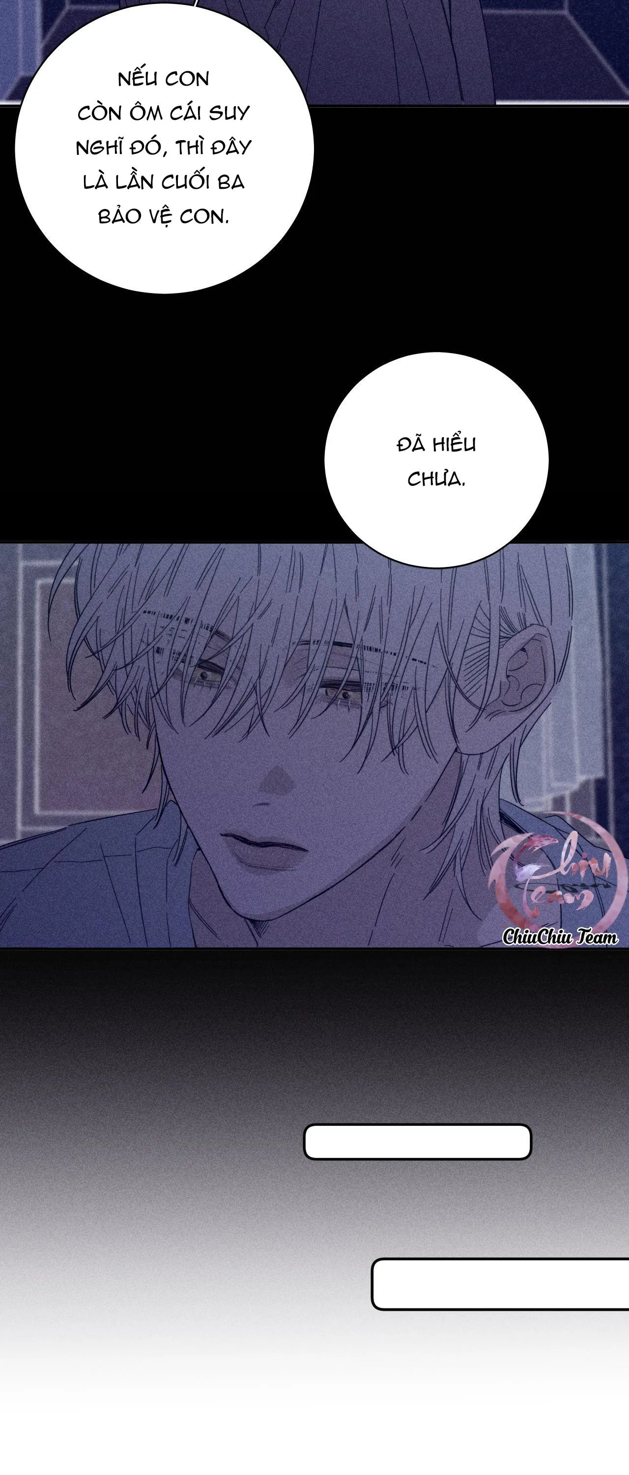 Mùa Xuân Đang Đến Chapter 76 Trang 21
