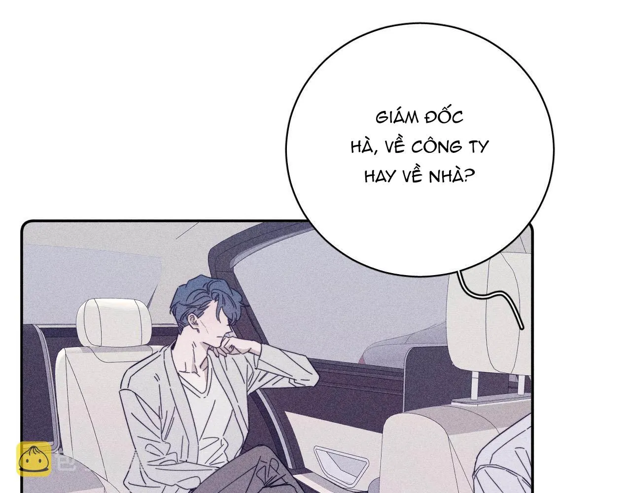 Mùa Xuân Đang Đến Chapter 76 Trang 22