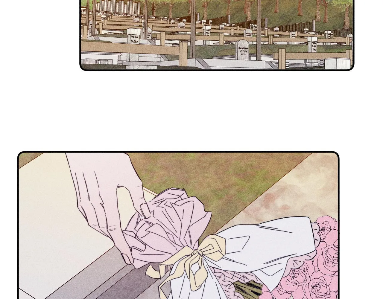 Mùa Xuân Đang Đến Chapter 76 Trang 26