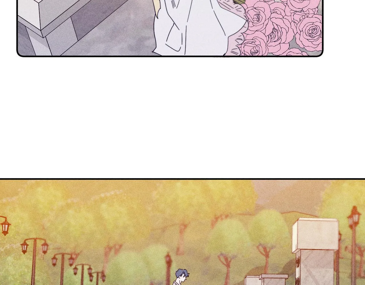 Mùa Xuân Đang Đến Chapter 76 Trang 27