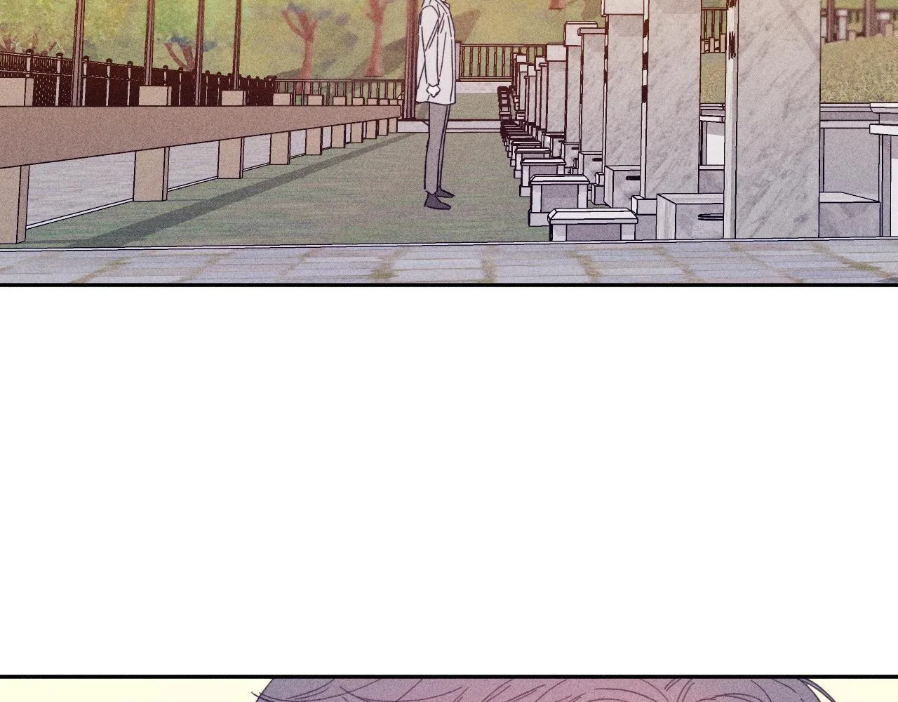 Mùa Xuân Đang Đến Chapter 76 Trang 28