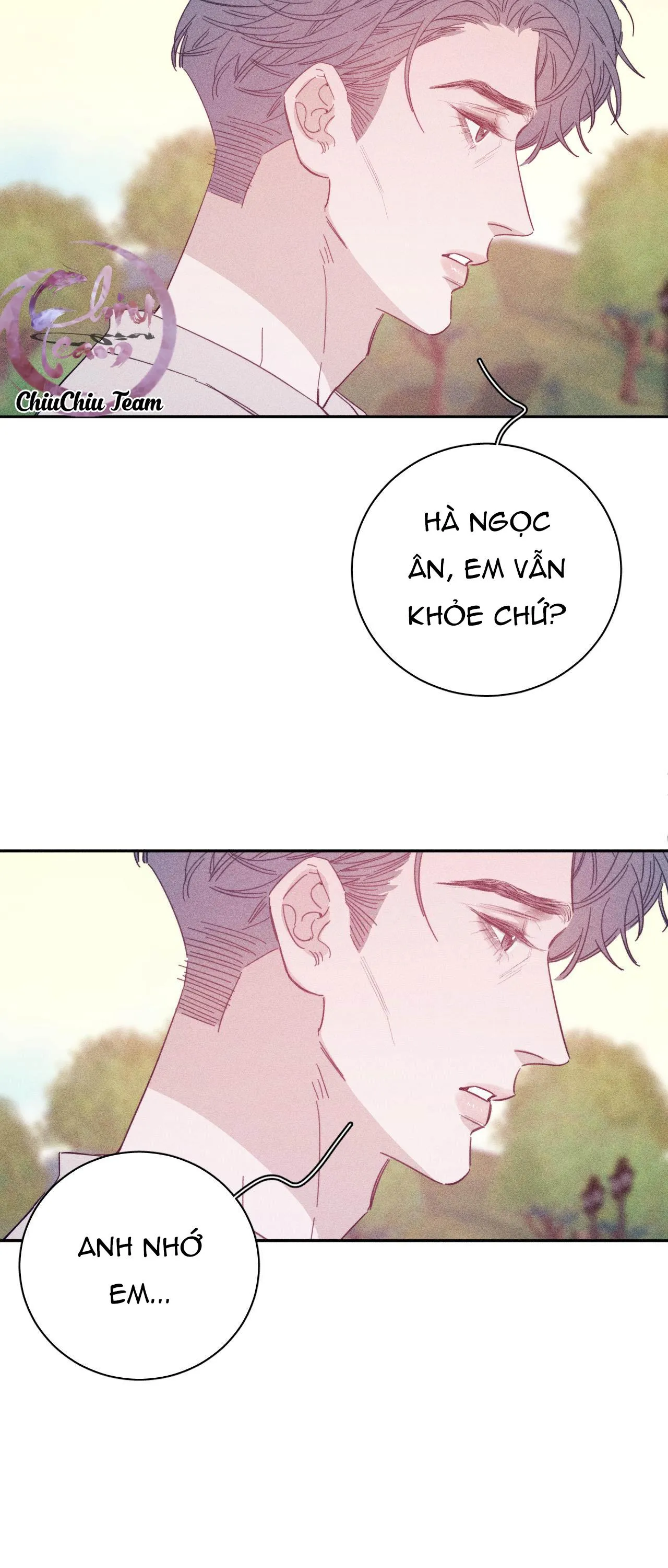 Mùa Xuân Đang Đến Chapter 76 Trang 29