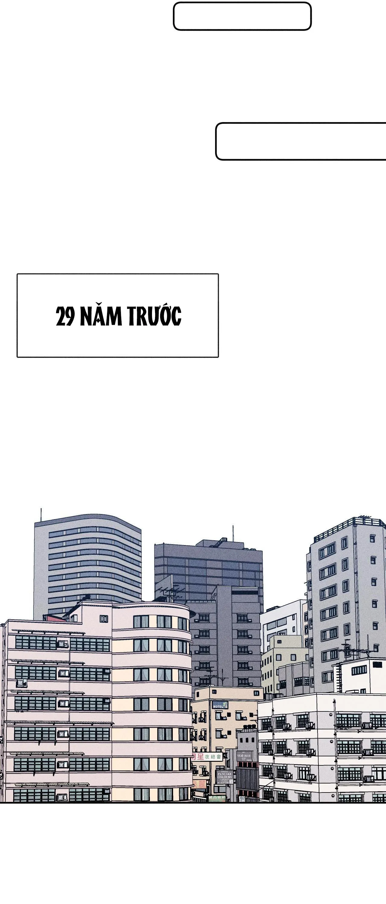 Mùa Xuân Đang Đến Chapter 76 Trang 30