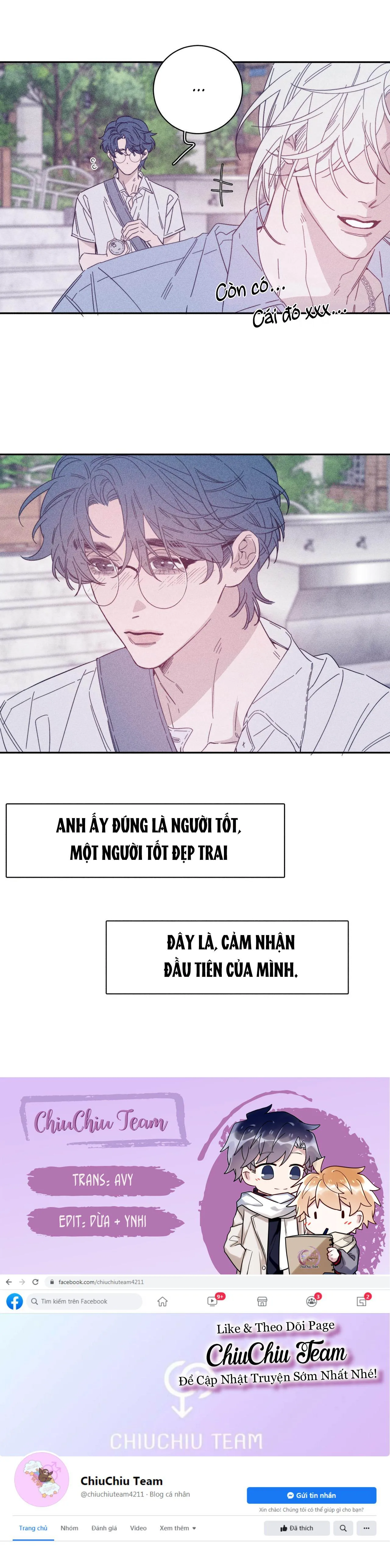 Mùa Xuân Đang Đến Chapter 76 Trang 41