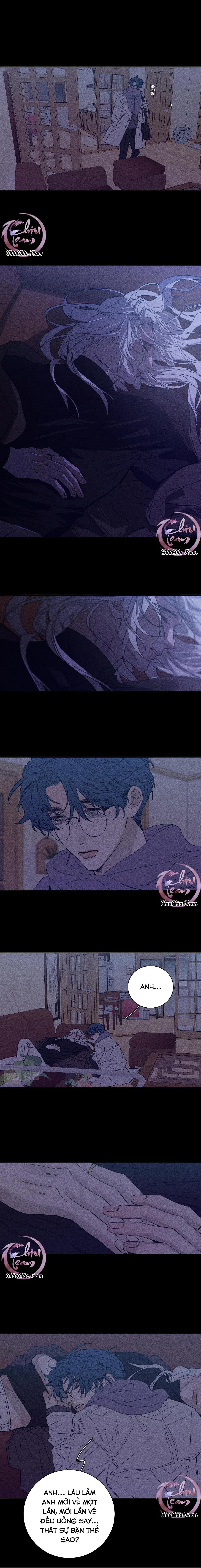 Mùa Xuân Đang Đến Chapter 79 Trang 7