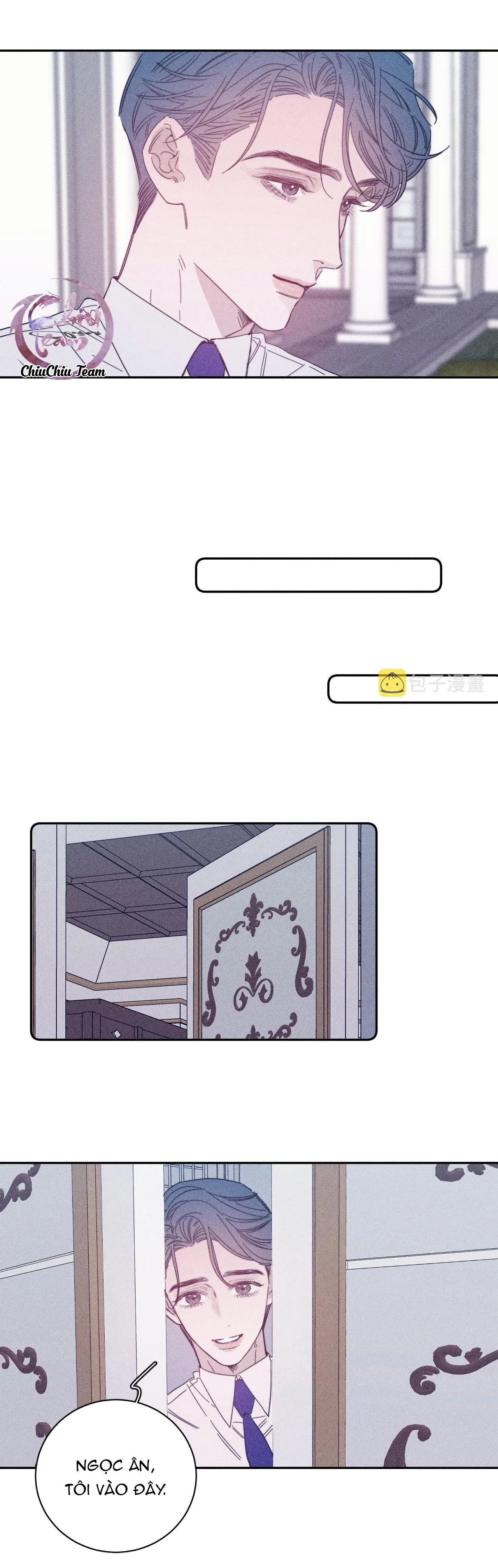 Mùa Xuân Đang Đến Chapter 81 Trang 6