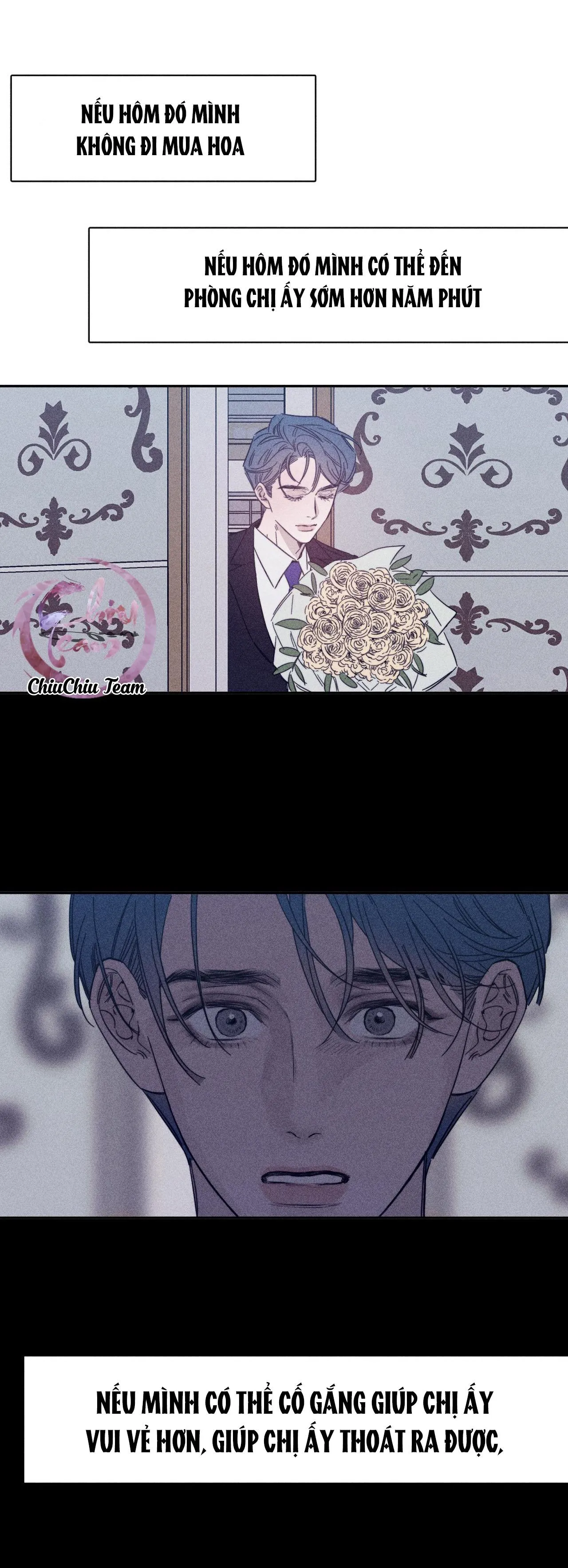 Mùa Xuân Đang Đến Chapter 81 Trang 11