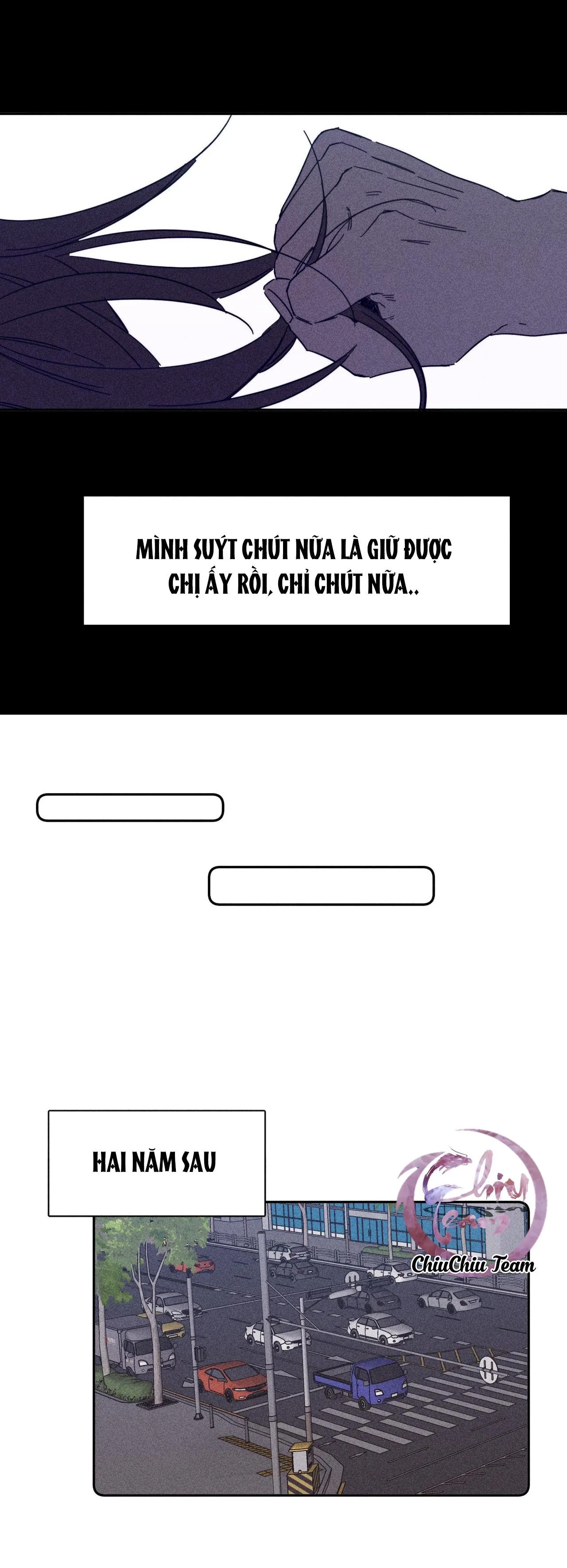 Mùa Xuân Đang Đến Chapter 81 Trang 13