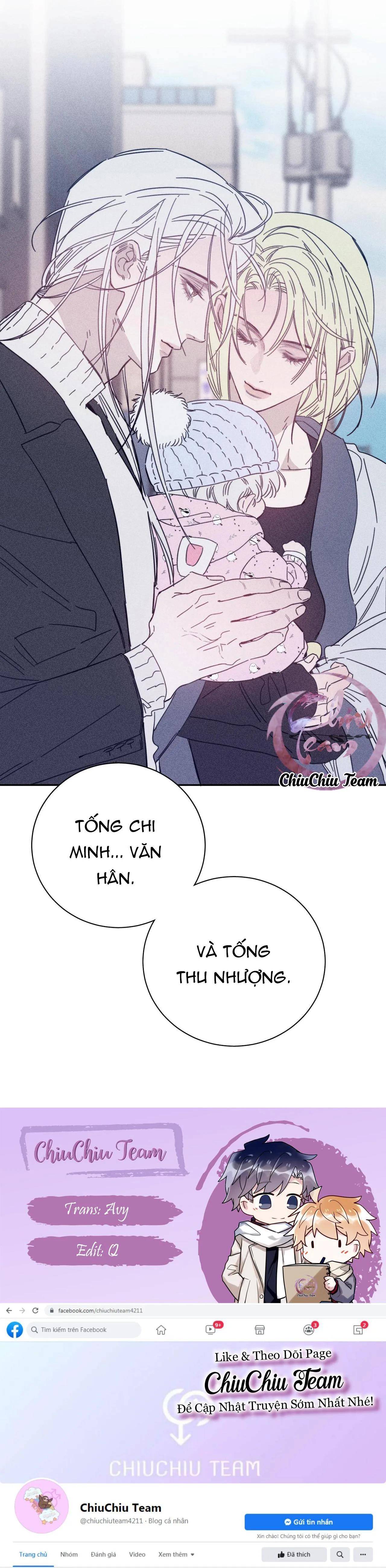 Mùa Xuân Đang Đến Chapter 81 Trang 19