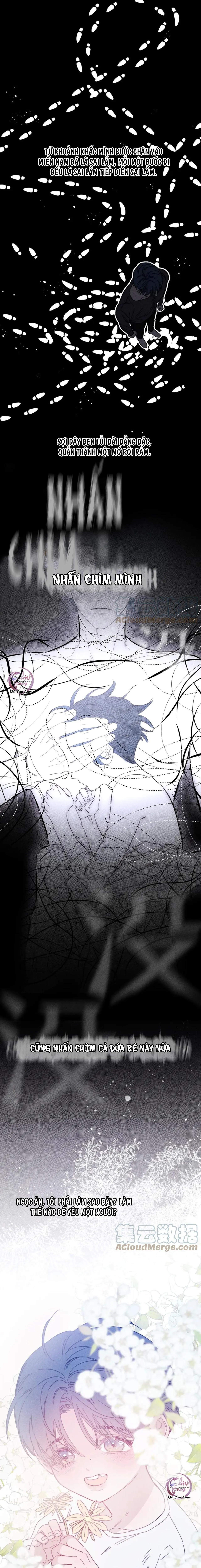 Mùa Xuân Đang Đến Chapter 82 Trang 7