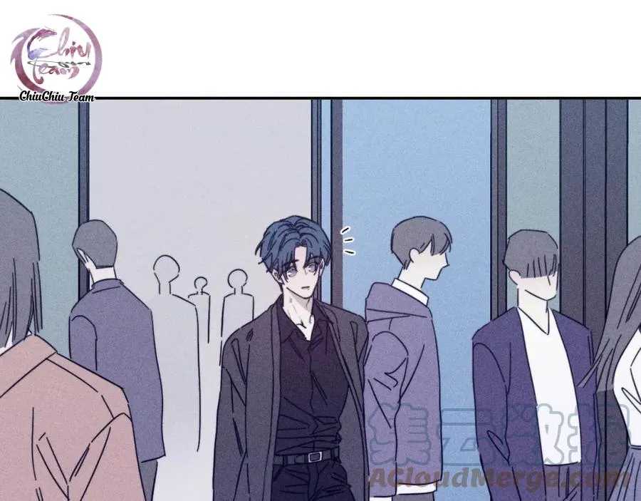 Mùa Xuân Đang Đến Chapter 83 Trang 7