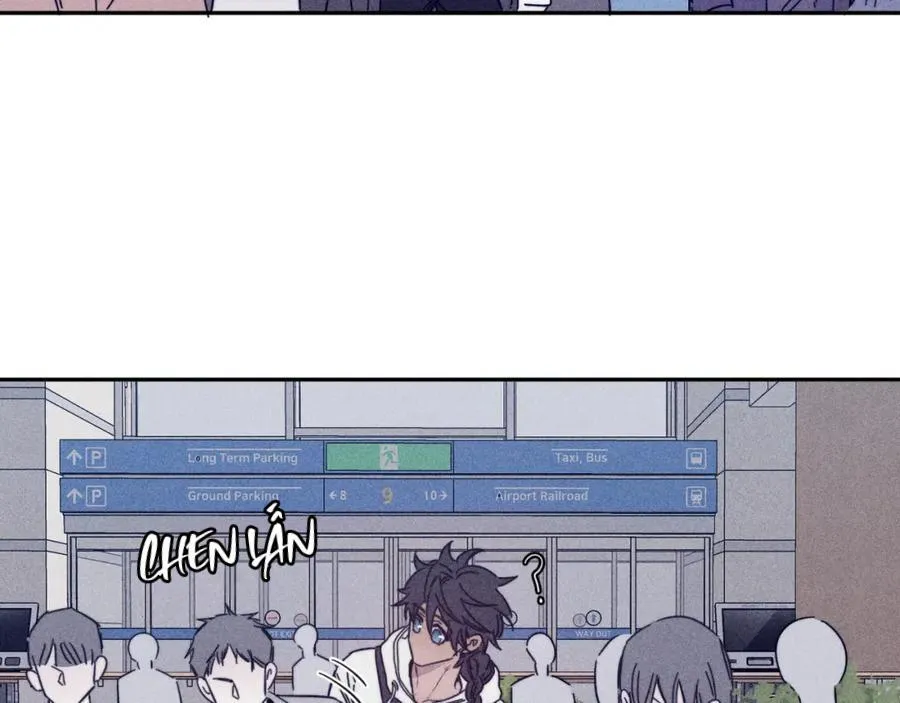 Mùa Xuân Đang Đến Chapter 83 Trang 8