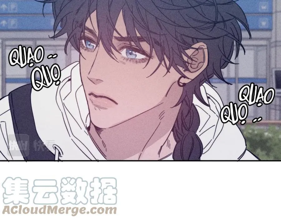 Mùa Xuân Đang Đến Chapter 83 Trang 10