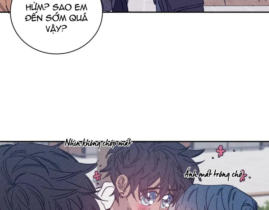 Mùa Xuân Đang Đến Chapter 83 Trang 18