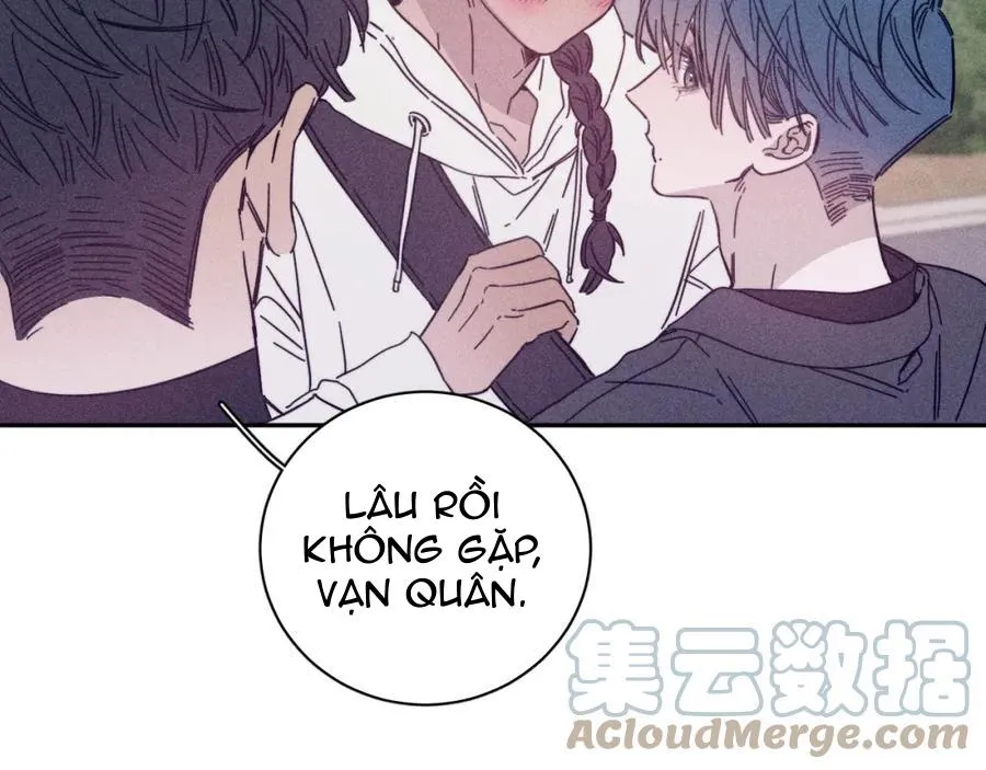 Mùa Xuân Đang Đến Chapter 83 Trang 19