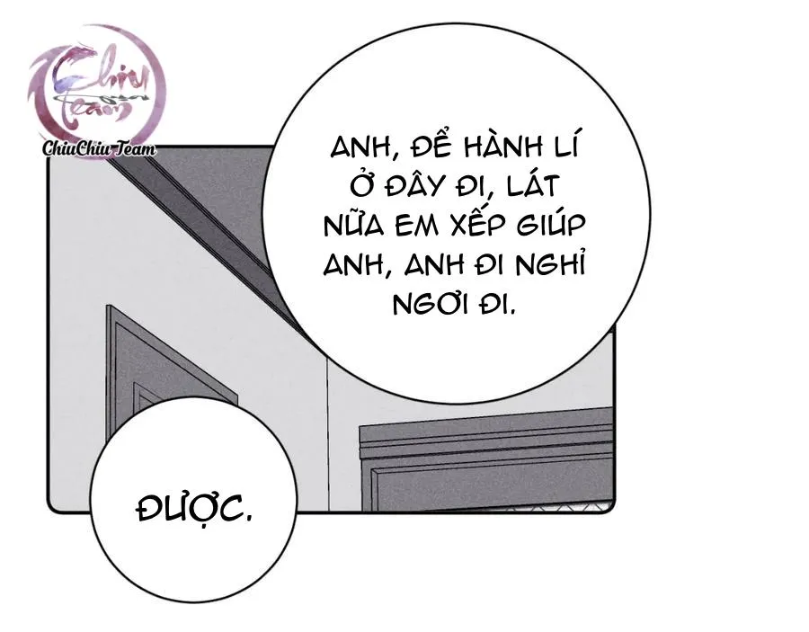 Mùa Xuân Đang Đến Chapter 83 Trang 32