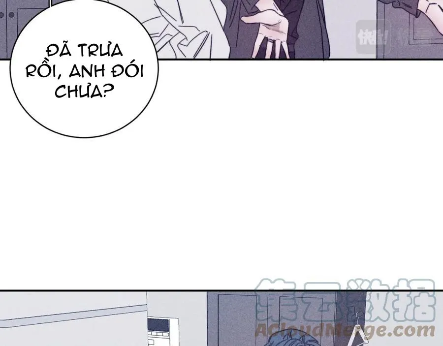 Mùa Xuân Đang Đến Chapter 83 Trang 34