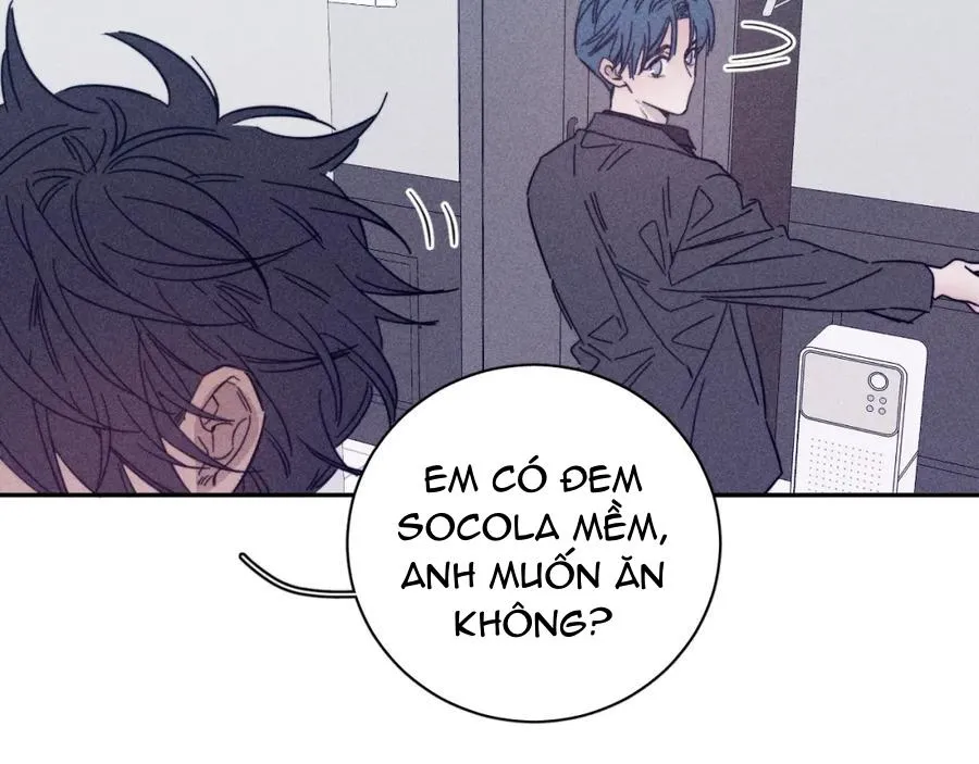 Mùa Xuân Đang Đến Chapter 83 Trang 35
