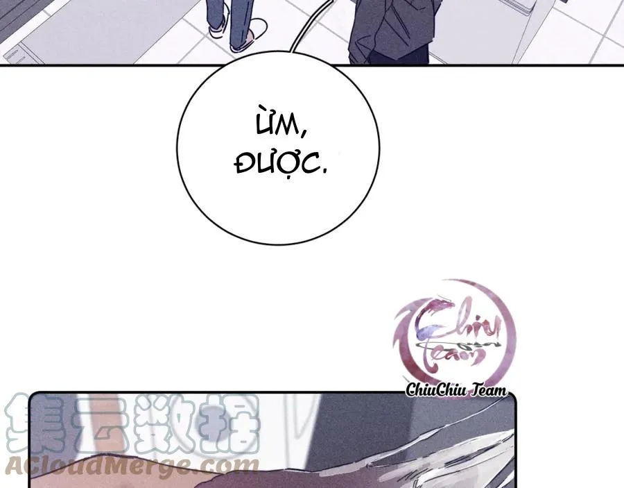 Mùa Xuân Đang Đến Chapter 83 Trang 37