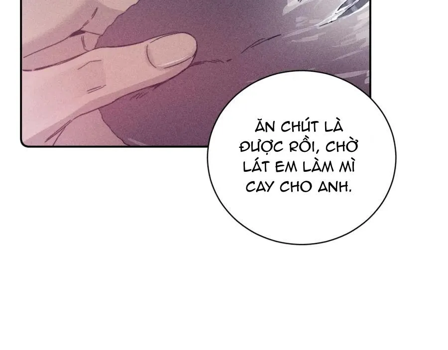 Mùa Xuân Đang Đến Chapter 83 Trang 38