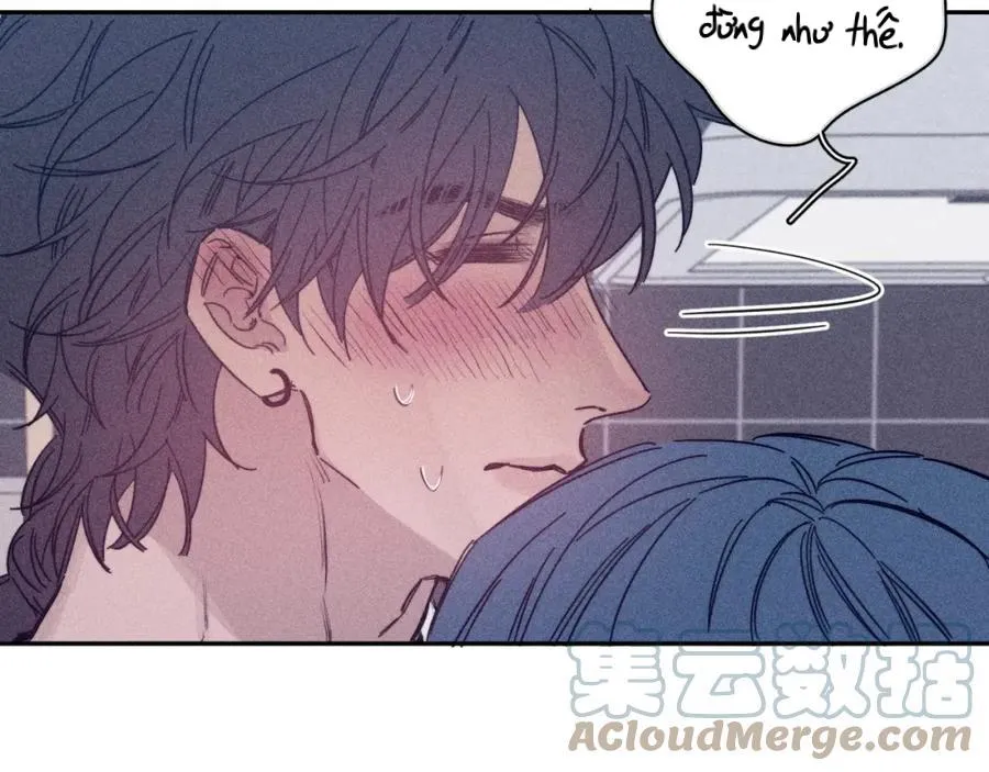 Mùa Xuân Đang Đến Chapter 83 Trang 43