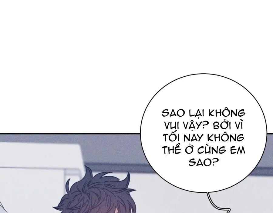 Mùa Xuân Đang Đến Chapter 83 Trang 44