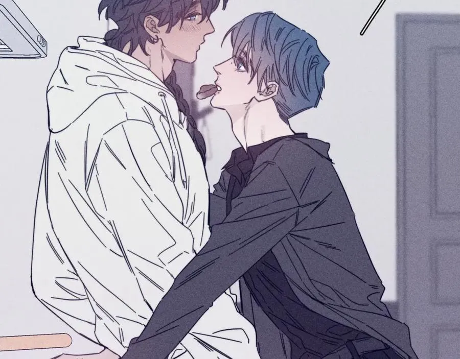 Mùa Xuân Đang Đến Chapter 83 Trang 45