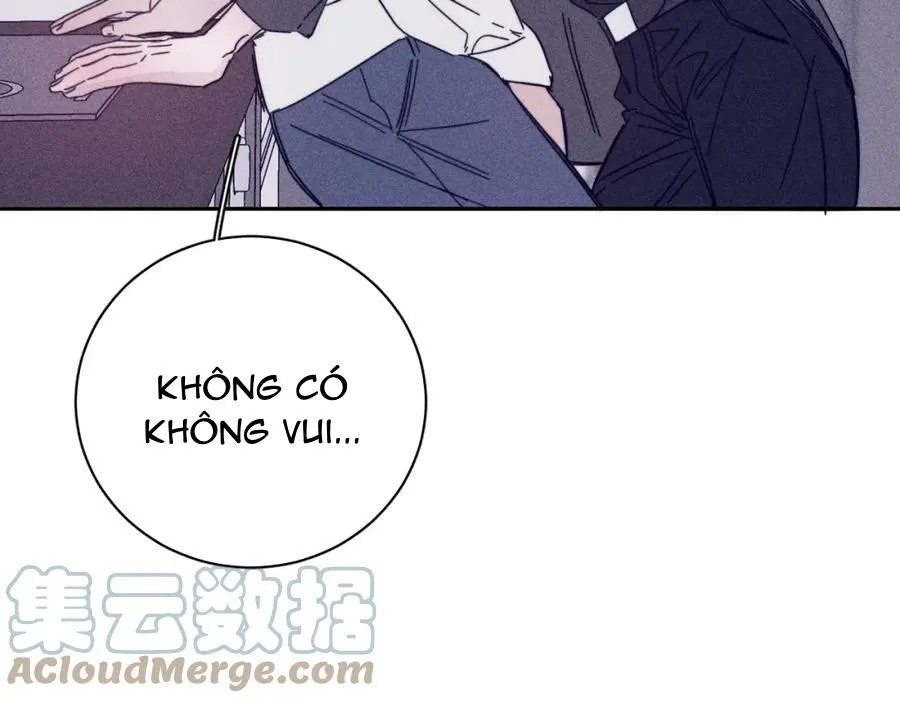 Mùa Xuân Đang Đến Chapter 83 Trang 46