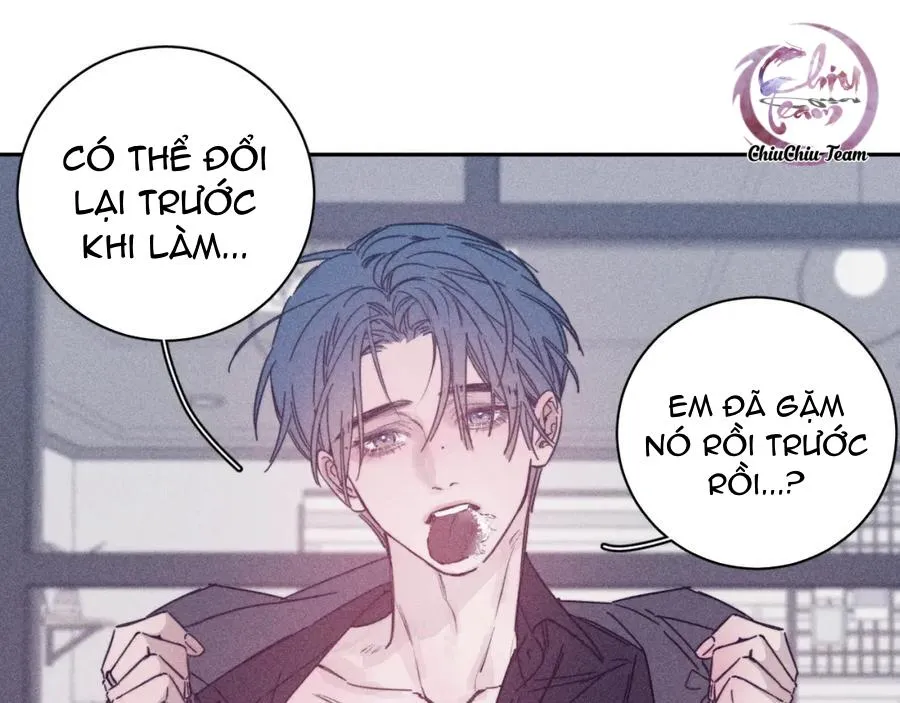 Mùa Xuân Đang Đến Chapter 83 Trang 47