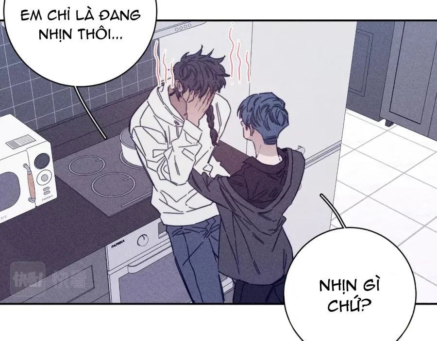 Mùa Xuân Đang Đến Chapter 83 Trang 49