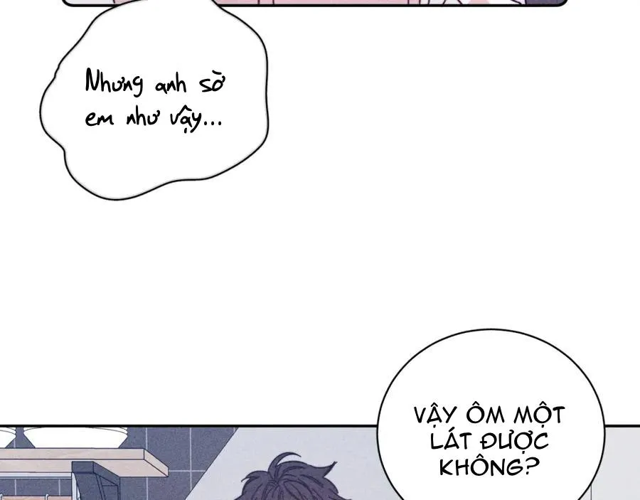 Mùa Xuân Đang Đến Chapter 83 Trang 54