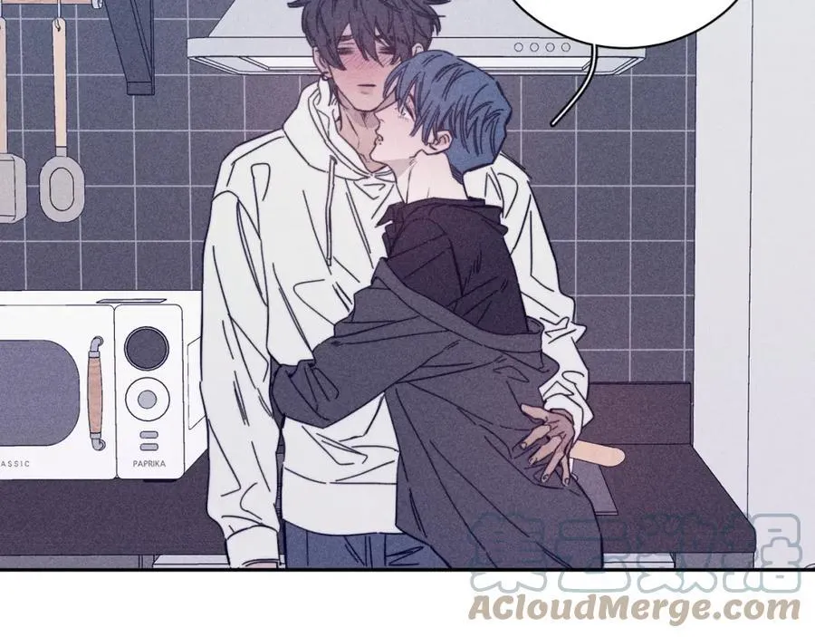 Mùa Xuân Đang Đến Chapter 83 Trang 55