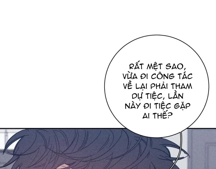 Mùa Xuân Đang Đến Chapter 83 Trang 59