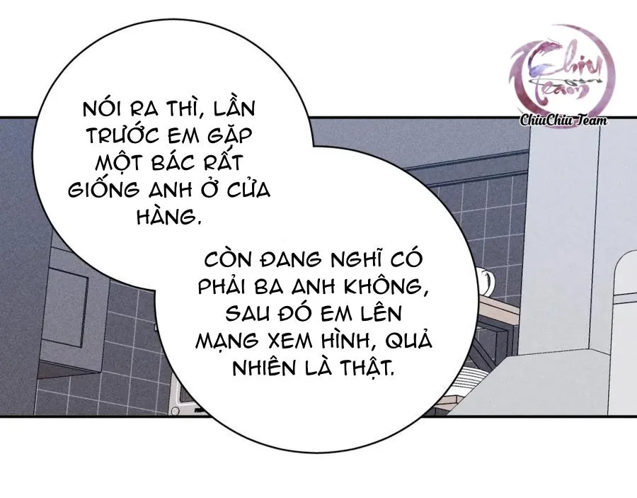 Mùa Xuân Đang Đến Chapter 83 Trang 62