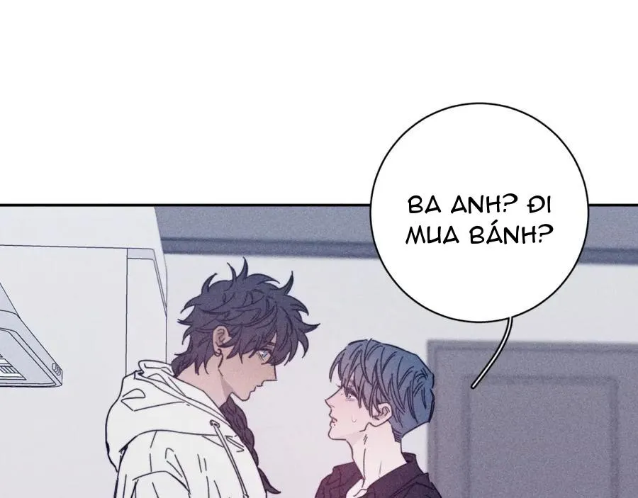 Mùa Xuân Đang Đến Chapter 83 Trang 63